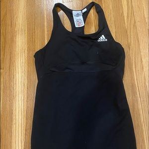 Adidas women’s workout tank